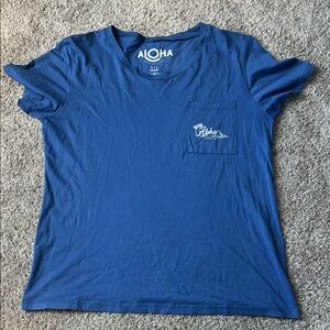 Aloha Collection tshirt